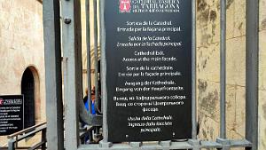 TARRAGONE - Quartier historique de la Cathedrale (7)